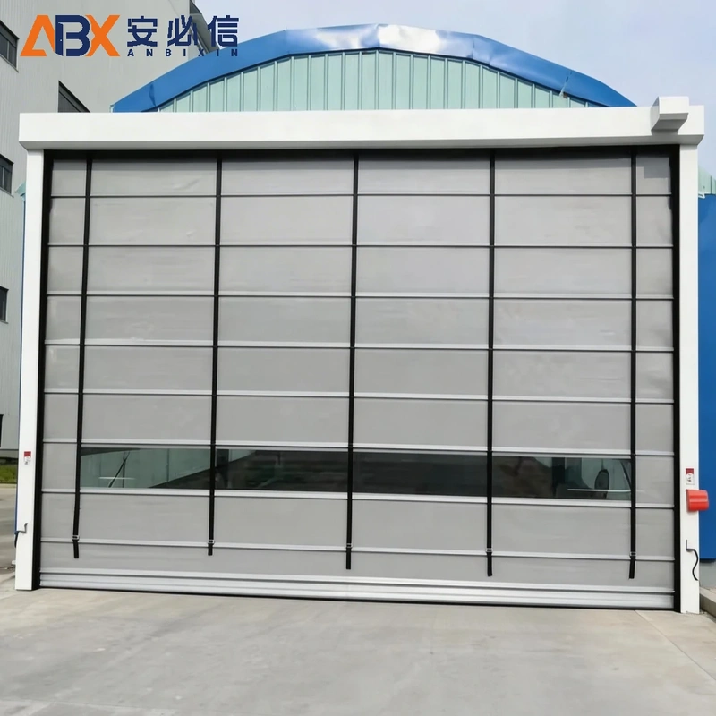 延安市机械式门封